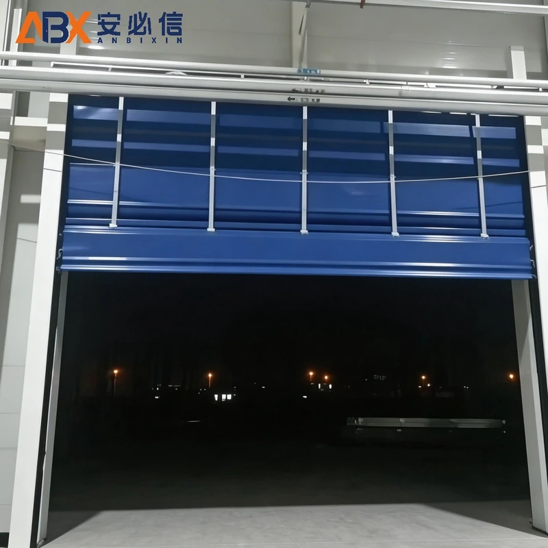 丽江升降平台